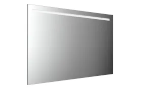 emco Lichtspiegel MI 100, 1200 x 800 mm, 4000K, Raumschaltung, IP 44, 449810005 449810005