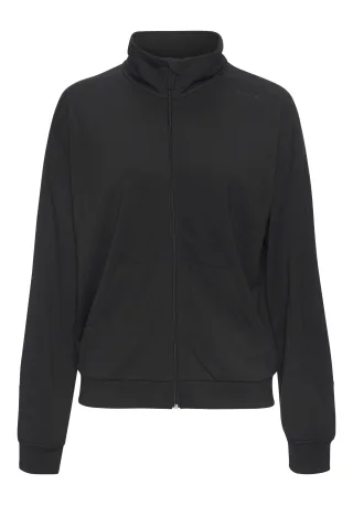 Copenhagen Studios Copenhagen Jacket black - Gr. - 34