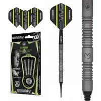 Winmau Softdarts Softdart MvG Exact 2448-20g
