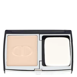 Dior Forever Natural Velvet Puderfoundation 1N Neutral 10g