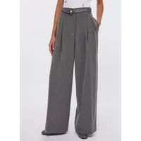 Liu Jo Stoffhose ECS PANT.PIEGHE