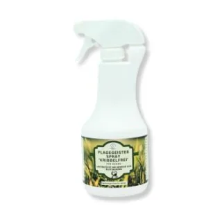 Hand aufs Pferd/Hund Plagegeister Spray