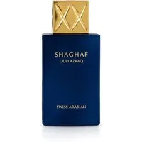 Swiss Arabian Eau de Parfum Shaghaf Oud Azraq