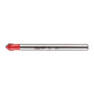 Milwaukee Glas- und Fliesenbohrer - 4932471957