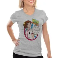 style3 T-Shirt Mila Superstar volleyball team japan anime japan