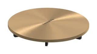 Hansgrohe Fertigset RainDrain Staro Ablaufgarnitur für Duschwanne Brushed Bronze,60058140 60058140