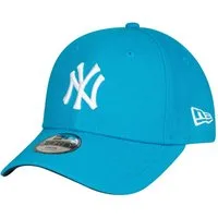 New Era Baseball Cap 9Forty New York Yankees