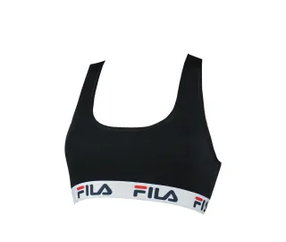 Fila Bustier Ungepolstert Baumwolle