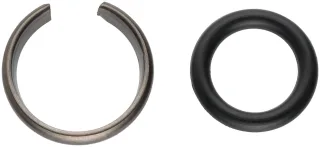 HAZET Ring-Satz - 9012MT-05/2