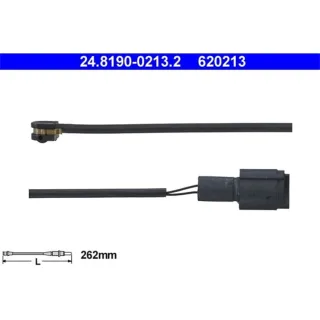 ATE Warnkontakt hinten BMW 3 5 6 Z1