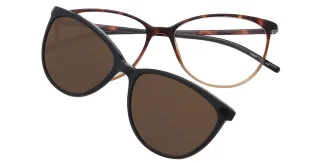 Esprit Brillenfassung ET17124F 547 54