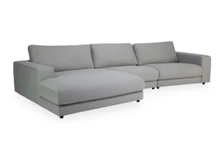 Polsterecke MOUTIQUE ELLE