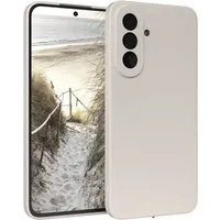 EAZY CASE Handyhülle TPU Hülle für Samsung Galaxy A57 6,7 Zoll, Bumper Case Matt Slimcover Silikonschutzhülle elastisch Polarstern