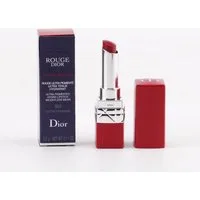 Dior Lippenstift Christian Dior - Ultra Rouge - 3,2g Nr. 863 Ultra Feminine