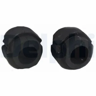 Delphi Stabilisatorlager vorne Audi A4 A6 A8 Skoda Superb VW Passat TD826W