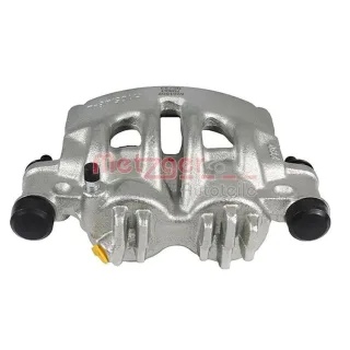 Metzger Bremssattel vorne links Nissan Interstar Nv400 Opel Movano Renault Master