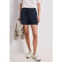 STREET ONE Shorts Middle Waist