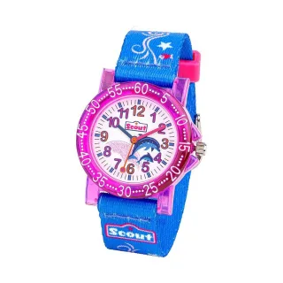Scout Kinderuhr IT-Collection 164000025