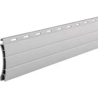 SCHELLENBERG Rollladenprofil Schellenberg Rollladenprofil für System Mini 100 x