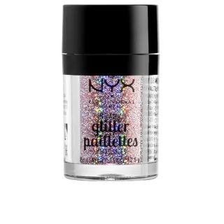 Glitter Brillants Metallic #beauty Beam 2,50 gr