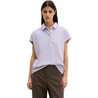 Marc O'Polo Poloshirt aus weichem Single Jersey