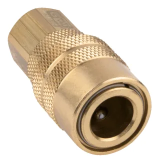 KS Tools Kupplung 1-4'' IG - 150.1650-9