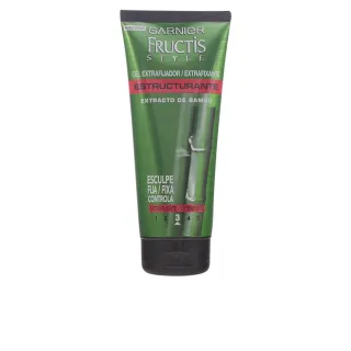 Fructis Style Structuring Fixiergel 200 ml