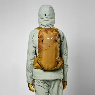 SALEWA - Sella Free 22L - Schwarz (Gr.UNI)