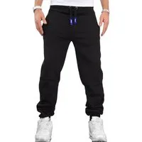 RMK Jogginghose Herren Trainingshose Fitnesshose Sport Hose Sweatpants Camouflage