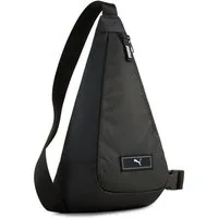 PUMA Umhängetasche DECK SLING BAG, Schultertasche, mit verstellbarem Schulterriemen