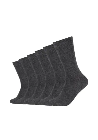 s.Oliver Socken "Socken 6er Pack"
