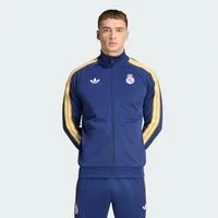 adidas Performance Trainingsanzug REAL MADRID ORIGINALS JACKE (1-tlg)