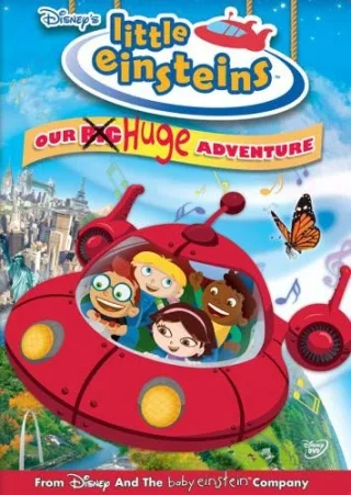 Little Einsteins