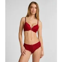 Hunkemöller Hipster Brazilian Marine
