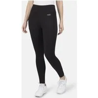 STOOKER WOMEN Leggings PISA Capri Fitnessleggings Capri Fitnessleggings Slim Fit für Damen