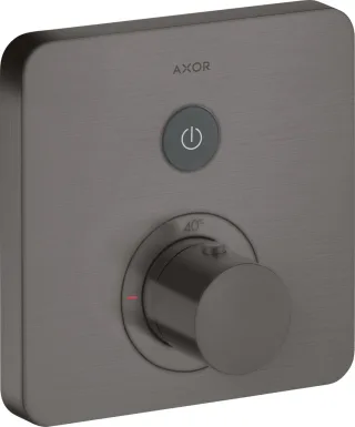 Hansgrohe Thermostat Unterputz Axor ShowerSelect 36705340