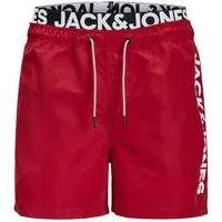 Jack & Jones Badehose Jack & Jones Aruba Swim Shorts Herren Badehose