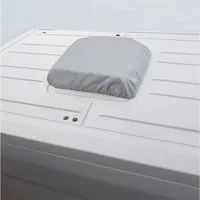 freizeitschmiede Wohnmobilschutzhülle Schutzhülle Dachhauben 70 x 50 Dachfensterschutz für Wohnmobile & Wohn (Nicht zutreffend, Nicht zutreffend)