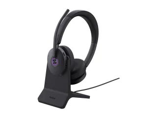 Yealink BH74 Teams | 1208682 | Headset - On-Ear