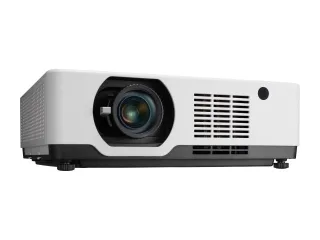NEC PE506UL | 60005463 | 3-LCD-Projektor - 5200 lm