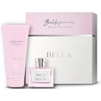 BALDESSARINI Duft-Set Baldessarini Bella Duo Set (EdP 50 ml/ DG 200 ml), 2-tlg.