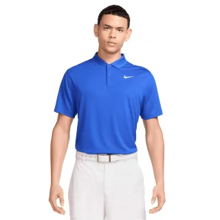 Nike - "Victory" Poloshirt für Herren (Game Royal/Weiß)