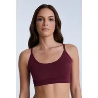 Albero Natur Bustier Damen Bustier