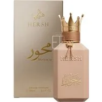 HERSH Eau de Parfum Alezz Oud Mehwar