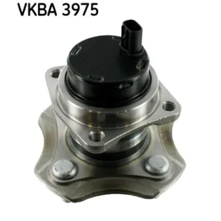 SKF Radlager hinten Toyota Corolla E12 VKBA3975
