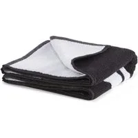 PUMA Schweißband TEAM Towel Small (50x100) PUMA BLACK-PUMA WHITE