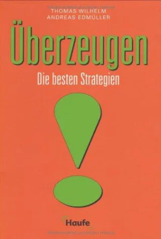 Überzeugen