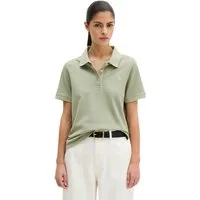 Marc O'Polo Poloshirt aus Piqué-Jersey