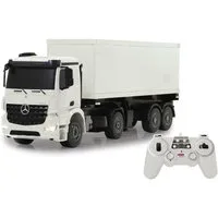 Jamara RC-LKW Mercedes Benz Arocs, mit Container