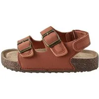 Next Ledersandalen mit Schnalle Sandale (1-tlg)